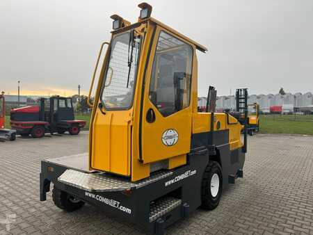 Combilift C5000SL // 2013 year //Free lift// Only 7477 hours | 6