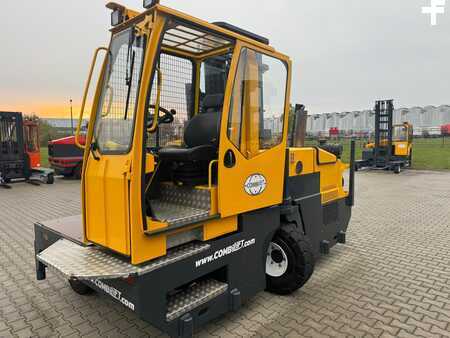 Combilift C5000SL // 2013 year //Free lift// Only 7477 hours | 8