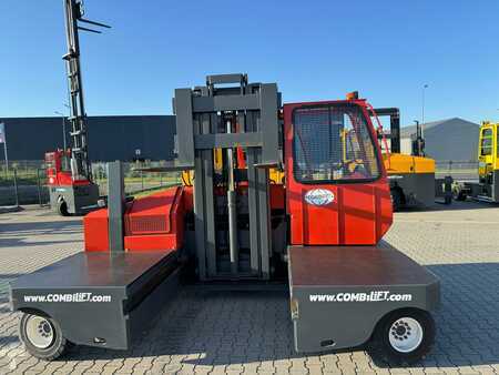 Combilift  C5000SL / Free lift /Diesel /Platform 1400 mm | 17