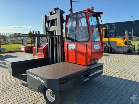 Combilift  C5000SL / Free lift /Diesel /Platform 1400 mm | 7