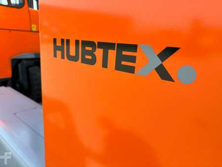 HUBTEX  DQ45-D // 2012 year // Triplex // PROMOTION / 2 000 € price reduction//Old price 29 900 €-New price 27 900€ | 12