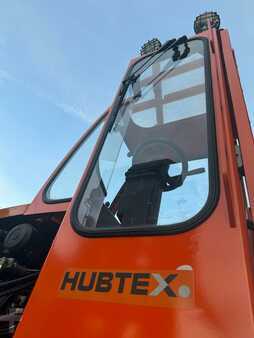 HUBTEX  DQ45-D // 2012 year // Triplex // PROMOTION / 2 000 € price reduction//Old price 29 900 €-New price 27 900€ | 7