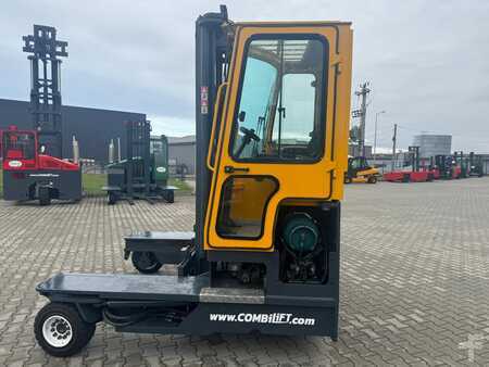 Combilift C4000 //2015 year//LPG//Triplex 6300 mm | 5