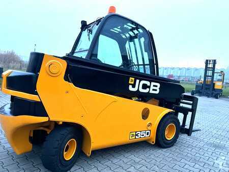 JCB TLT35D //  SIDESHIFT // ONLY  4603 hours