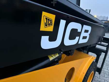 JCB TLT35D //  SIDESHIFT // ONLY  4603 hours | 2