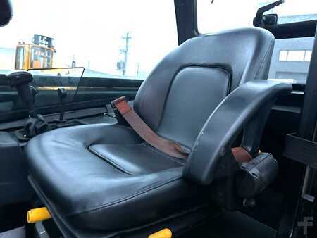 JCB TLT35D //  SIDESHIFT // ONLY  4603 hours | 5