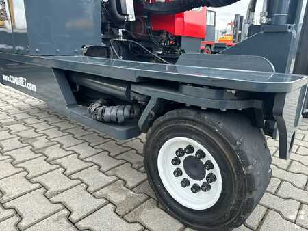 Combilift  C4500  // 4500 KG //Triplex 9300 //Very good conditionmm | 13