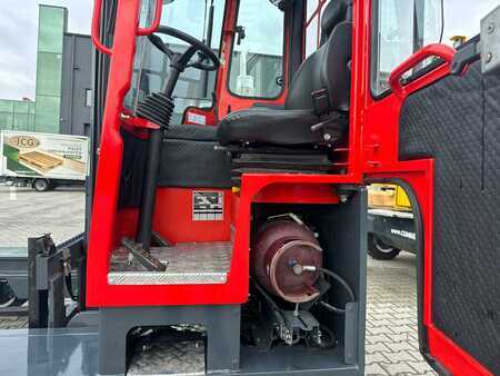 Combilift  C4500  // 4500 KG //Triplex 9300 //Very good conditionmm | 15