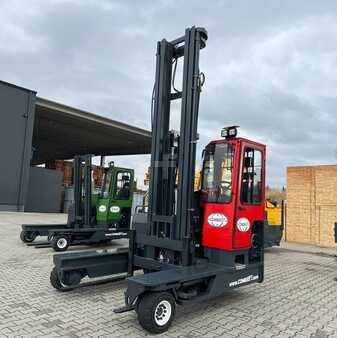 Combilift  C4500  // 4500 KG //Triplex 9300 //Very good conditionmm | 2