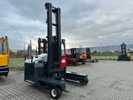 Combilift  C4500  // 4500 KG //Triplex 9300 //Very good conditionmm | 4