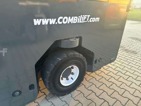 Combilift  C4000 // LPG //5450 mm | 15