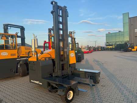 Combilift  C4000 // LPG //5450 mm | 16