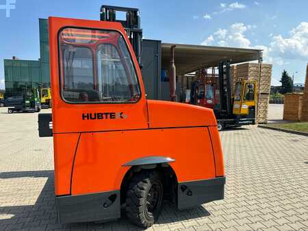 HUBTEX Hubtex DQ40 // Only 1560 hours //New price | 10