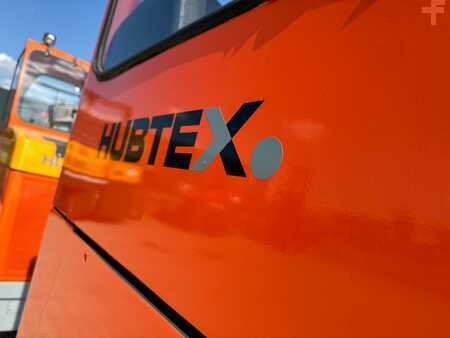 HUBTEX Hubtex DQ40 // Only 1560 hours //New price | 11