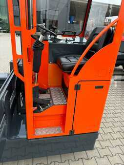 HUBTEX Hubtex DQ40 // Only 1560 hours //New price | 5