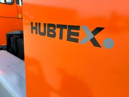 HUBTEX  DQ45-D // 2012 year // Triplex // PROMOTION / New Price | 12