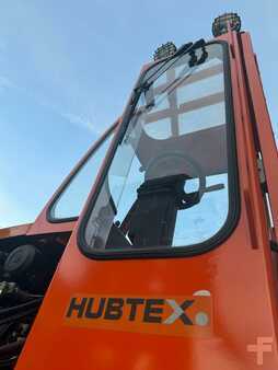 HUBTEX  DQ45-D // 2012 year // Triplex // PROMOTION / New Price | 7