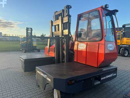 Combilift  C5000SL / Free lift /Diesel / New price