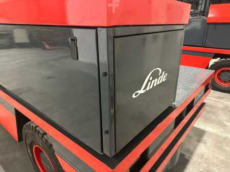 Linde S50  // Diesel // Very good condition | 6