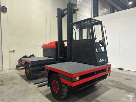 Linde S50  // Diesel // Very good condition | 7