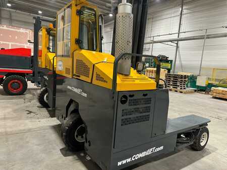 Combilift  C4000 // 2007 year //Perfect // Only 6041 hours !!! | 12