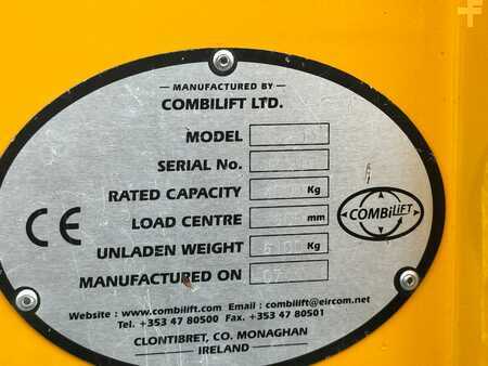 Combilift  C4000 // 2007 year //Perfect // Only 6041 hours !!! | 14