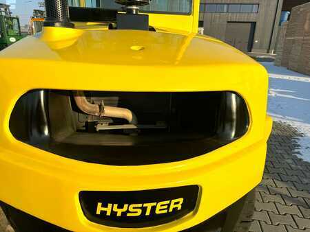 Hyster H 7.0 FT // Diesel // Positioner with sideshift | 13