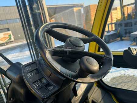 Hyster H 7.0 FT // Diesel // Positioner with sideshift | 6