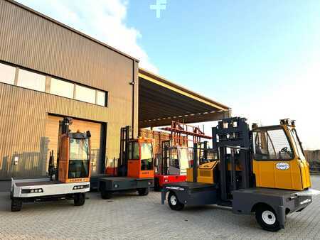 Combilift C5000SL // 2013 year // PROMOTION // 5000 ? price reduction //Old price 33 900 ?-New price 28900 ?